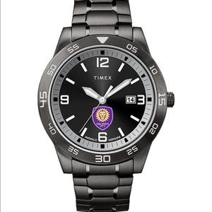 Orlando City SC Timez Men's Wristwatch